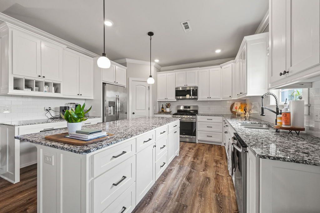 South Pointe Sub Ph 2 - Residential