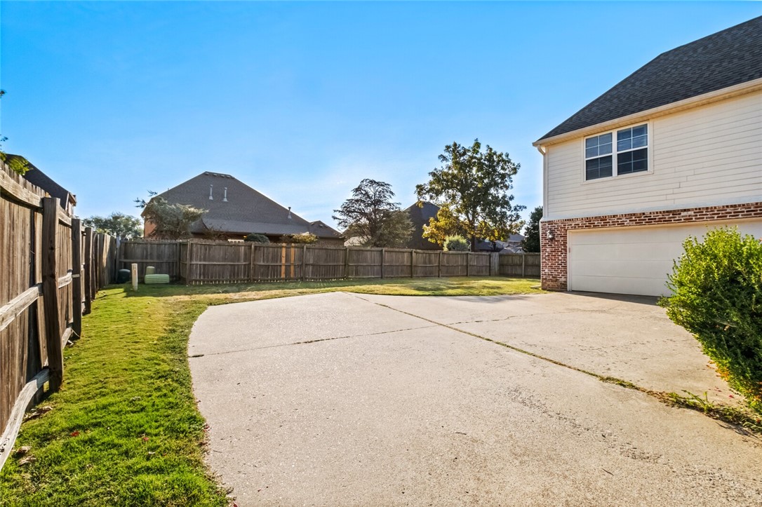 Shenandoah - Residential