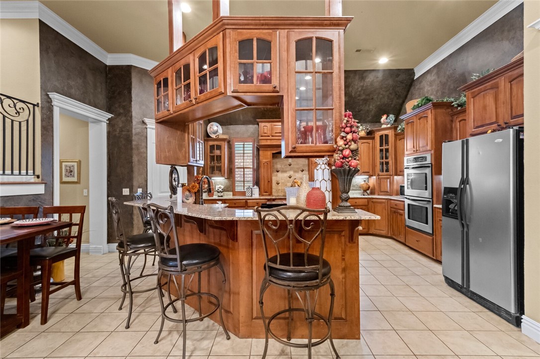 Shenandoah - Residential