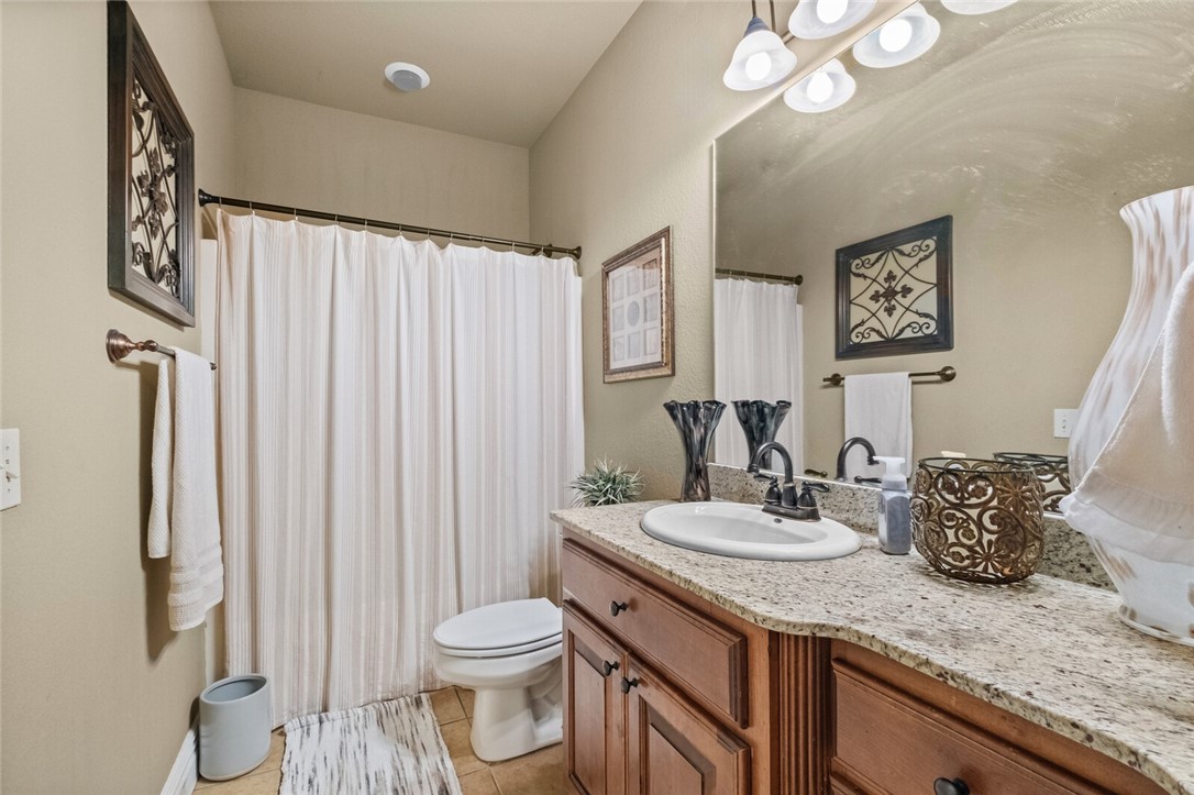 Shenandoah - Residential