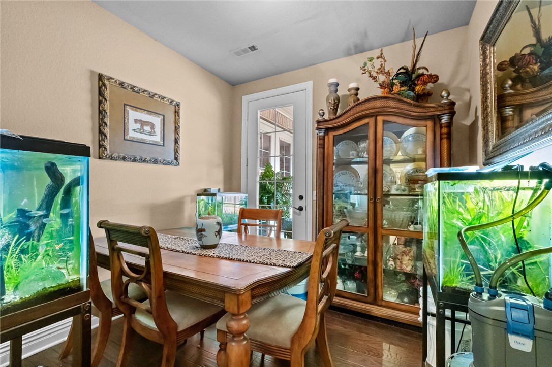 Shenandoah - Residential