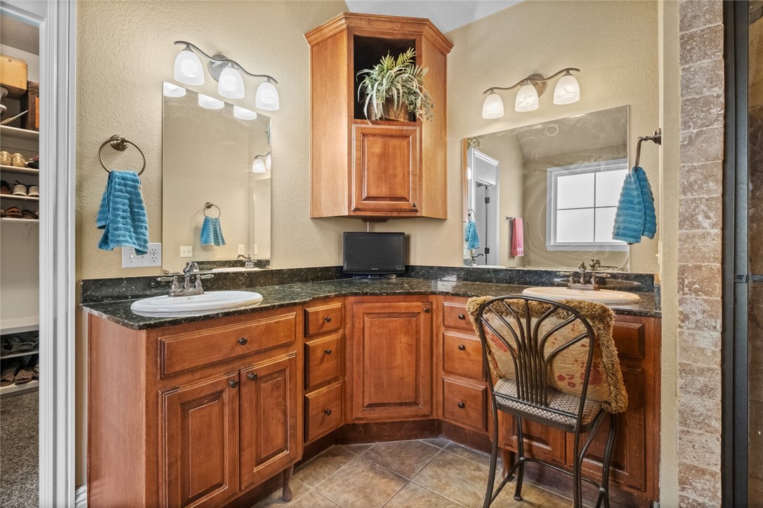 Shenandoah - Residential