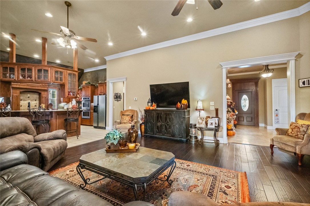 Shenandoah - Residential