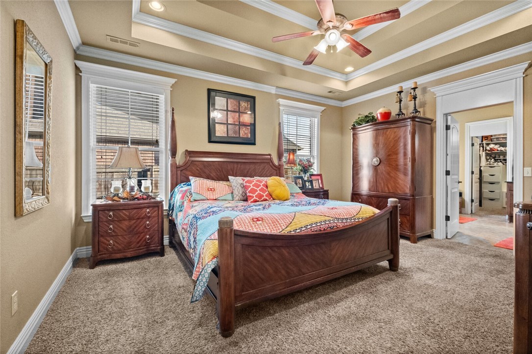 Shenandoah - Residential