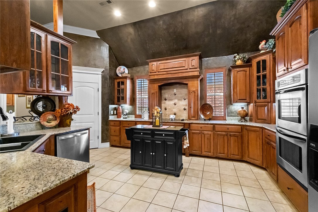 Shenandoah - Residential