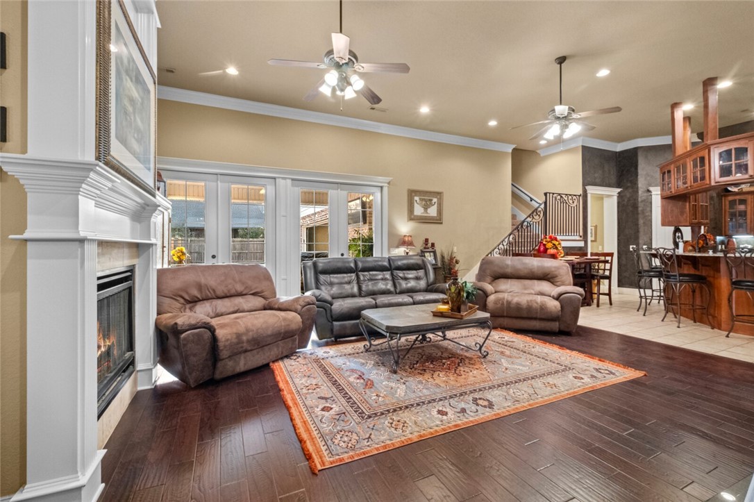 Shenandoah - Residential