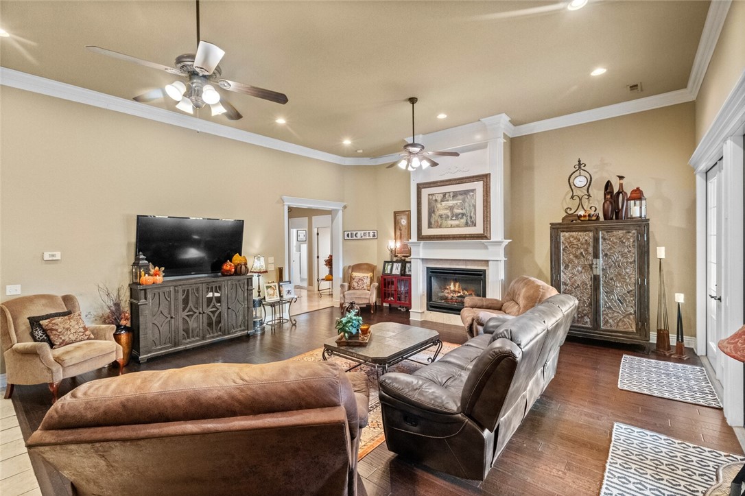Shenandoah - Residential