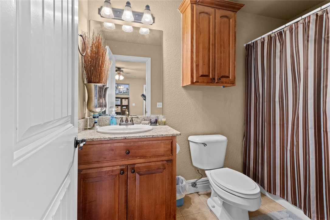 Shenandoah - Residential