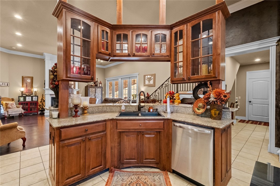 Shenandoah - Residential
