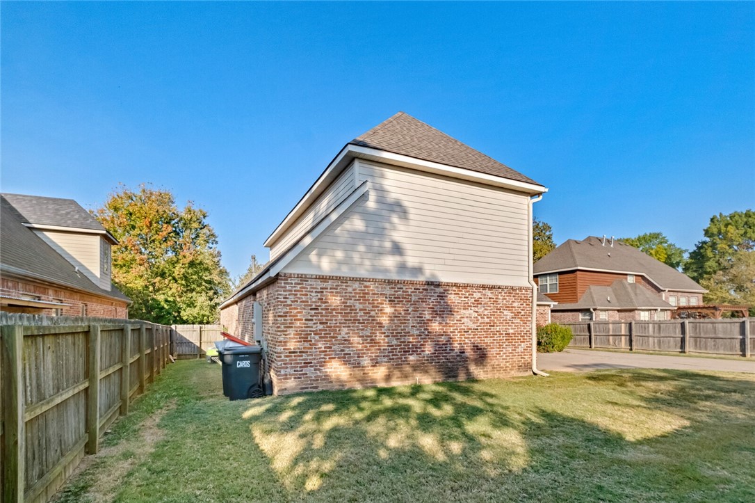 Shenandoah - Residential