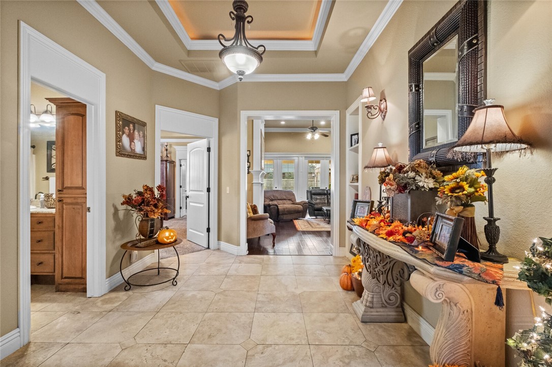 Shenandoah - Residential
