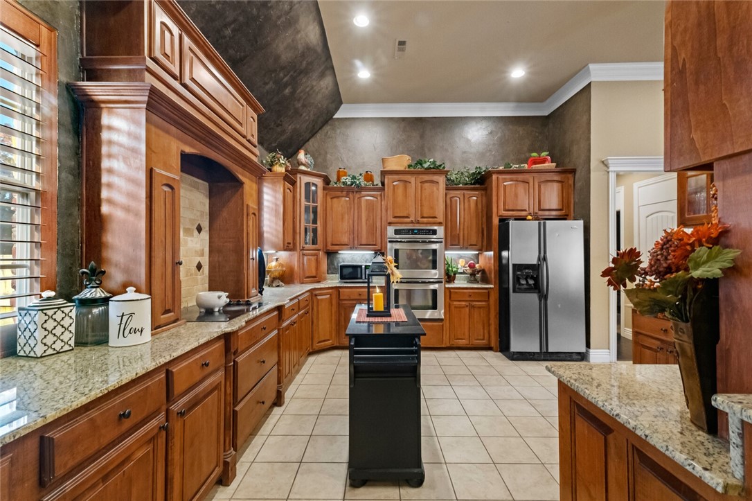 Shenandoah - Residential