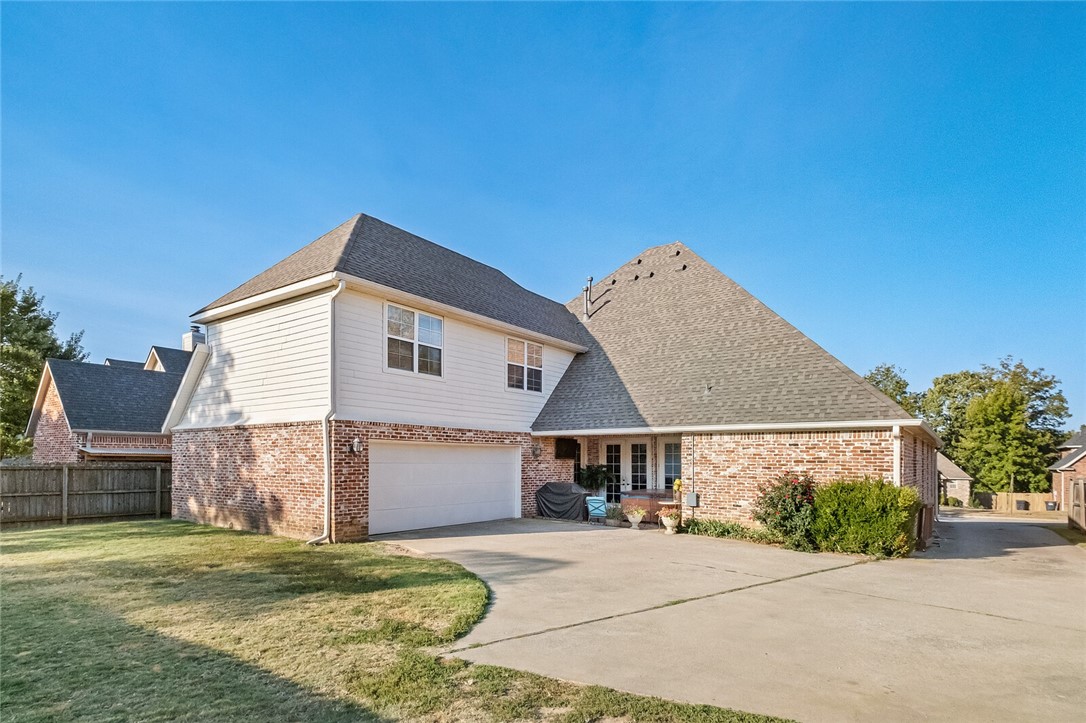 Shenandoah - Residential
