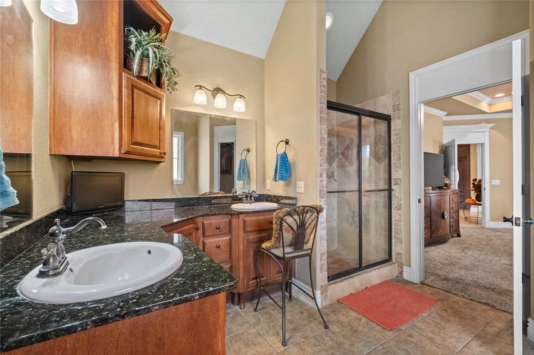 Shenandoah - Residential