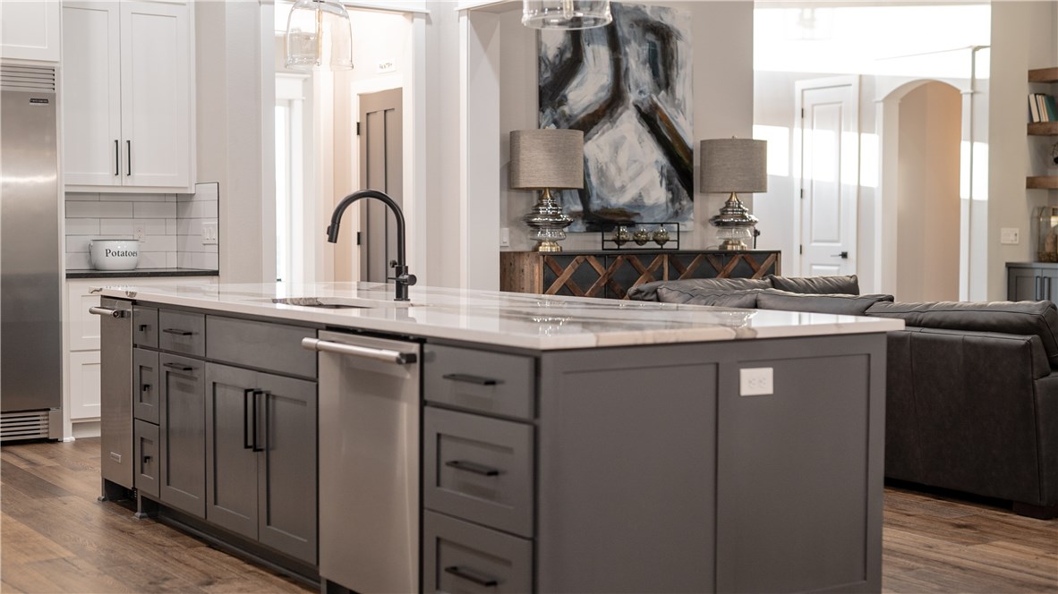 Otter Creek Estates PH1-Cave Springs - Residential