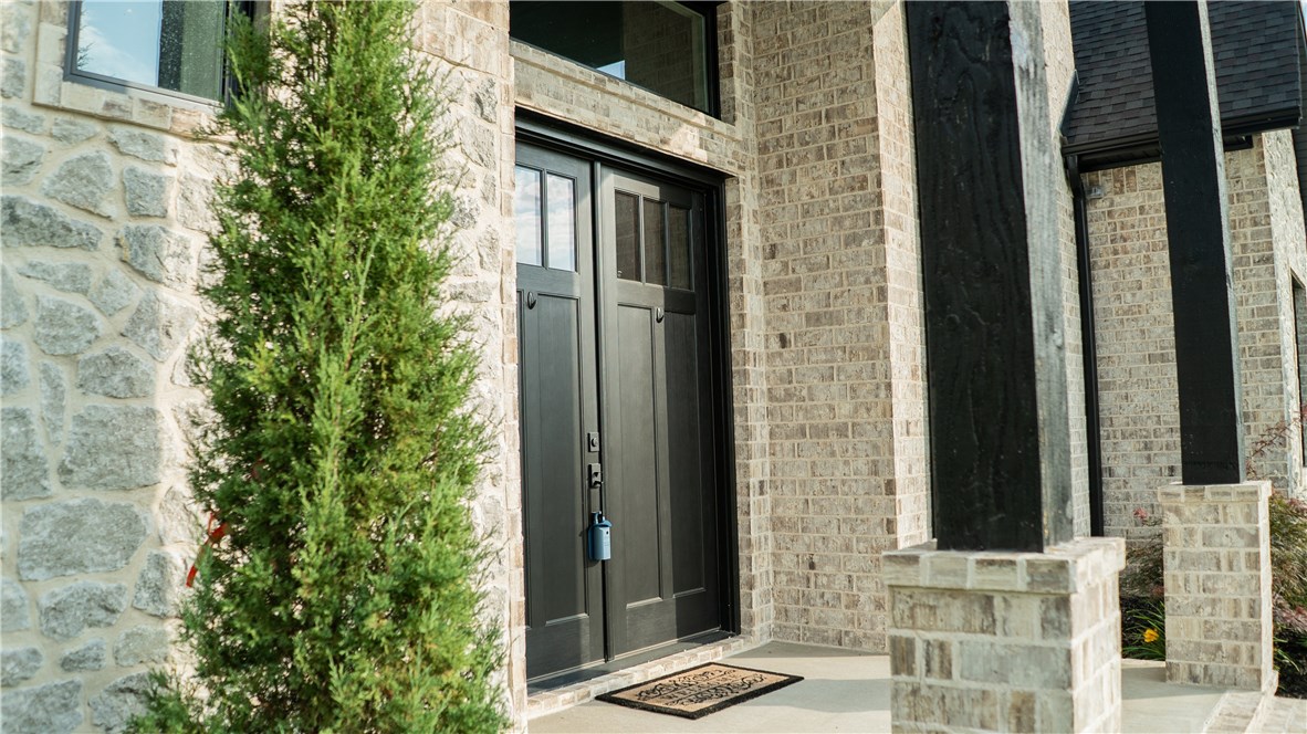 Otter Creek Estates PH1-Cave Springs - Residential