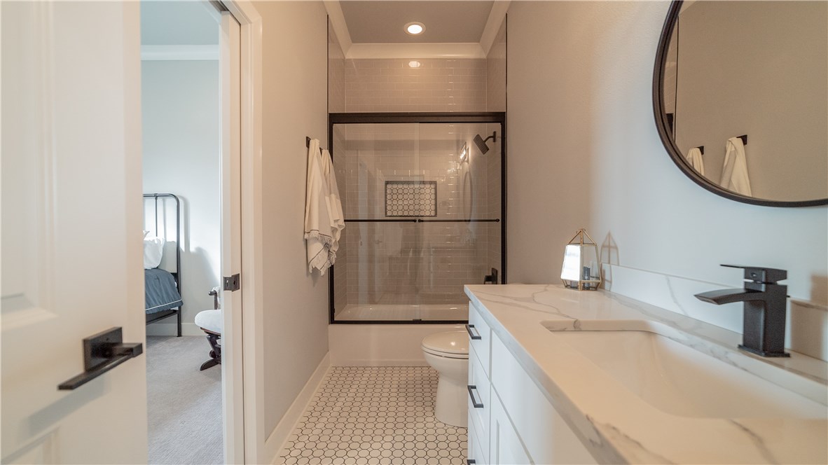 Otter Creek Estates PH1-Cave Springs - Residential