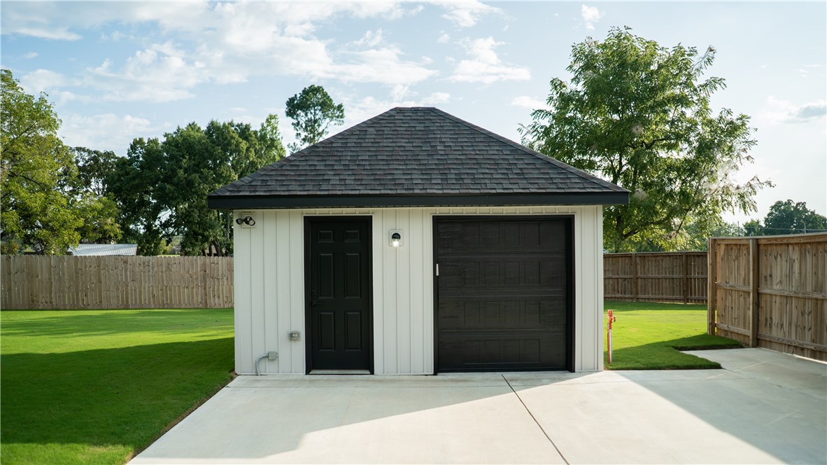 Otter Creek Estates PH1-Cave Springs - Residential