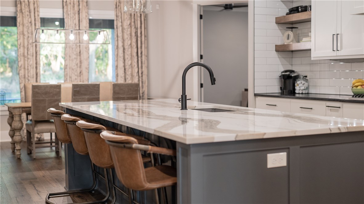 Otter Creek Estates PH1-Cave Springs - Residential