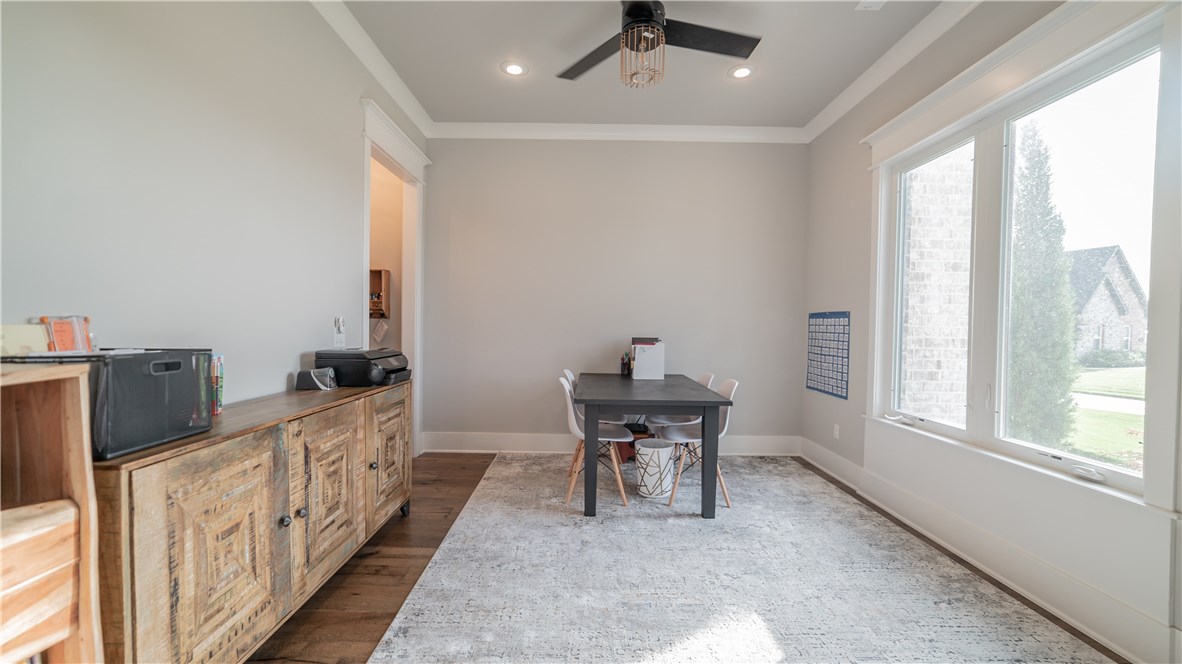 Otter Creek Estates PH1-Cave Springs - Residential