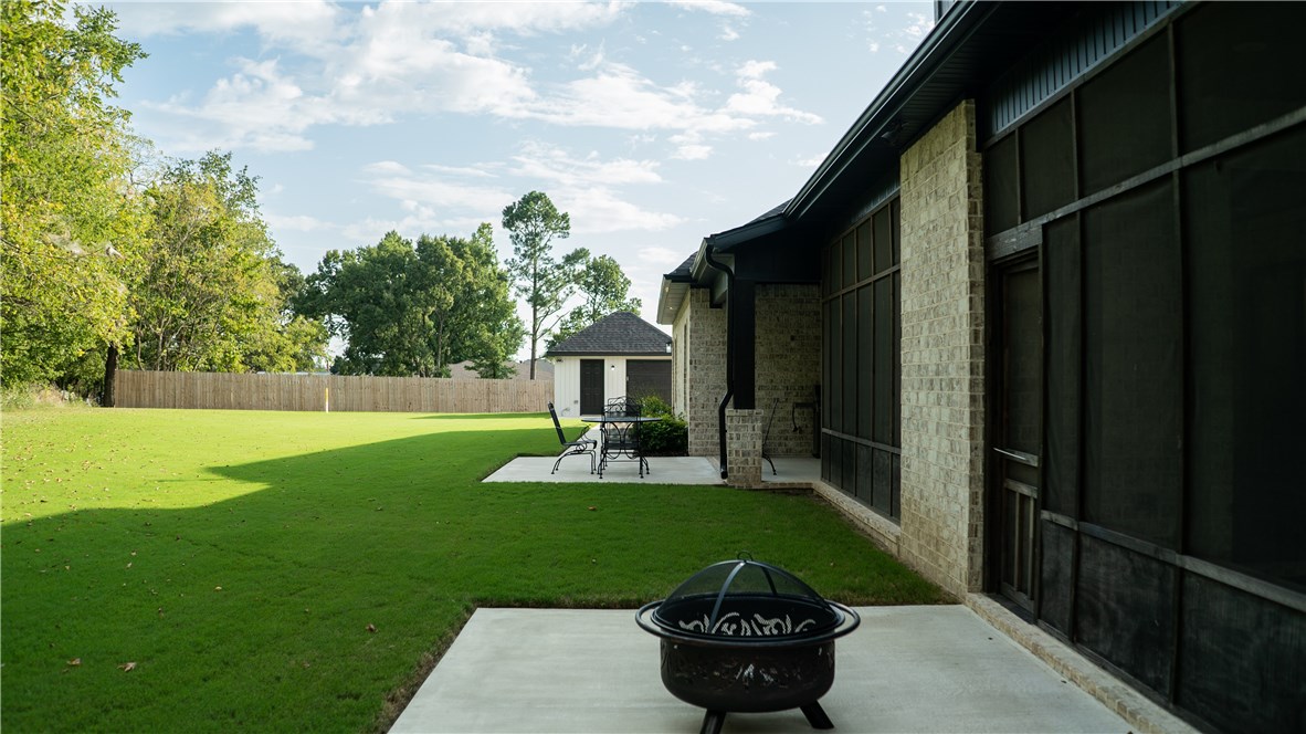 Otter Creek Estates PH1-Cave Springs - Residential