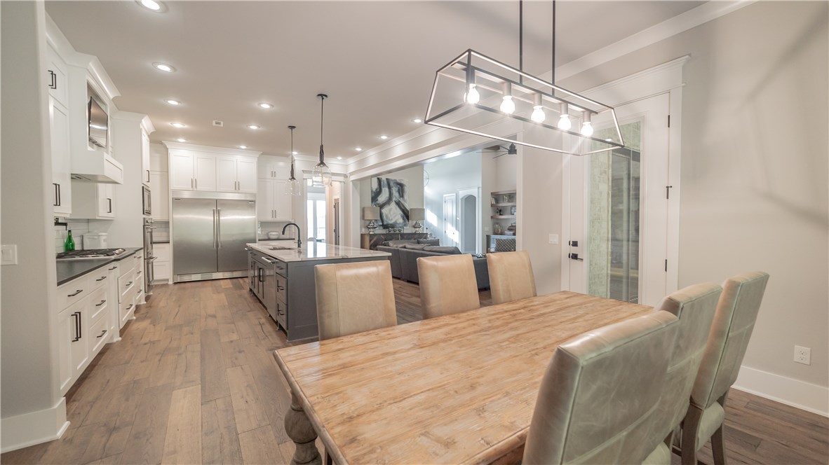 Otter Creek Estates PH1-Cave Springs - Residential