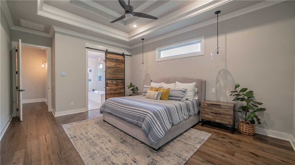 Otter Creek Estates PH1-Cave Springs - Residential