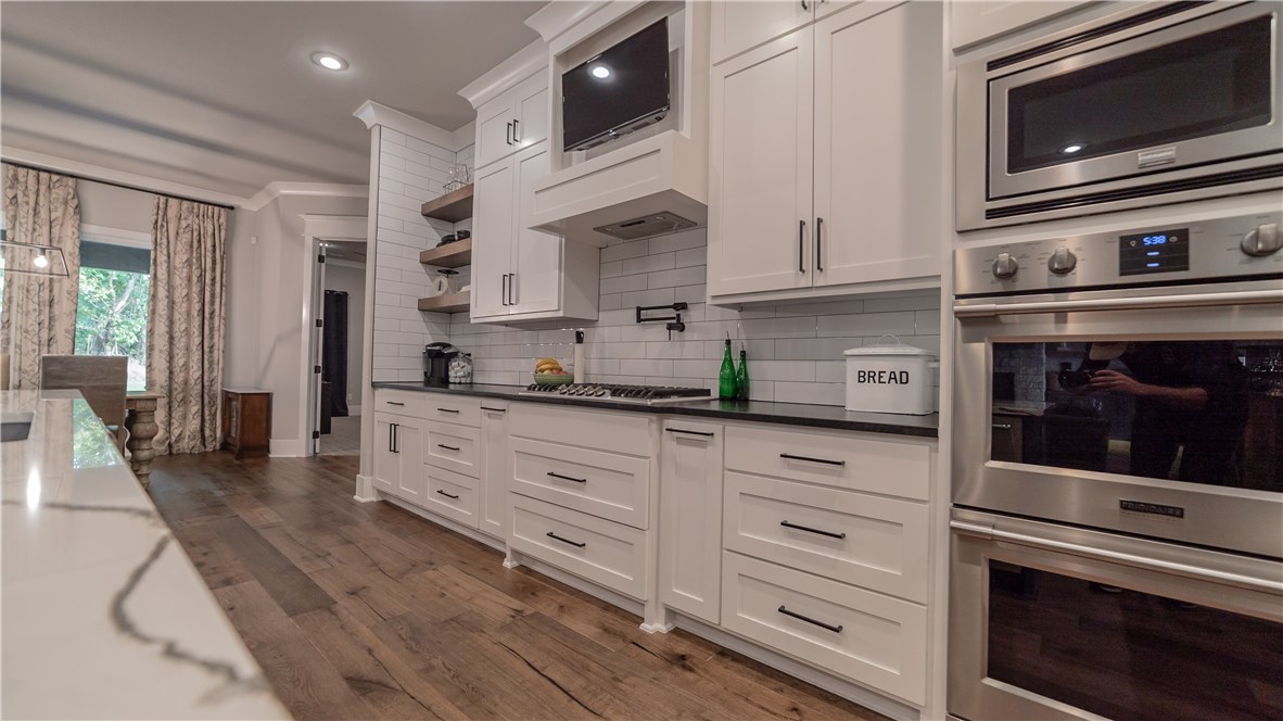 Otter Creek Estates PH1-Cave Springs - Residential