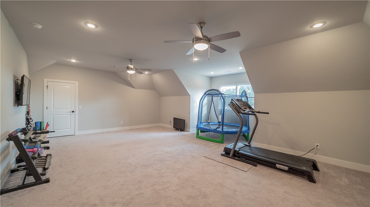 Otter Creek Estates PH1-Cave Springs - Residential