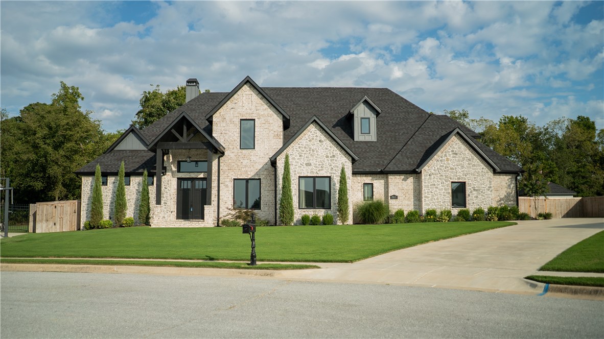 Otter Creek Estates PH1-Cave Springs - Residential