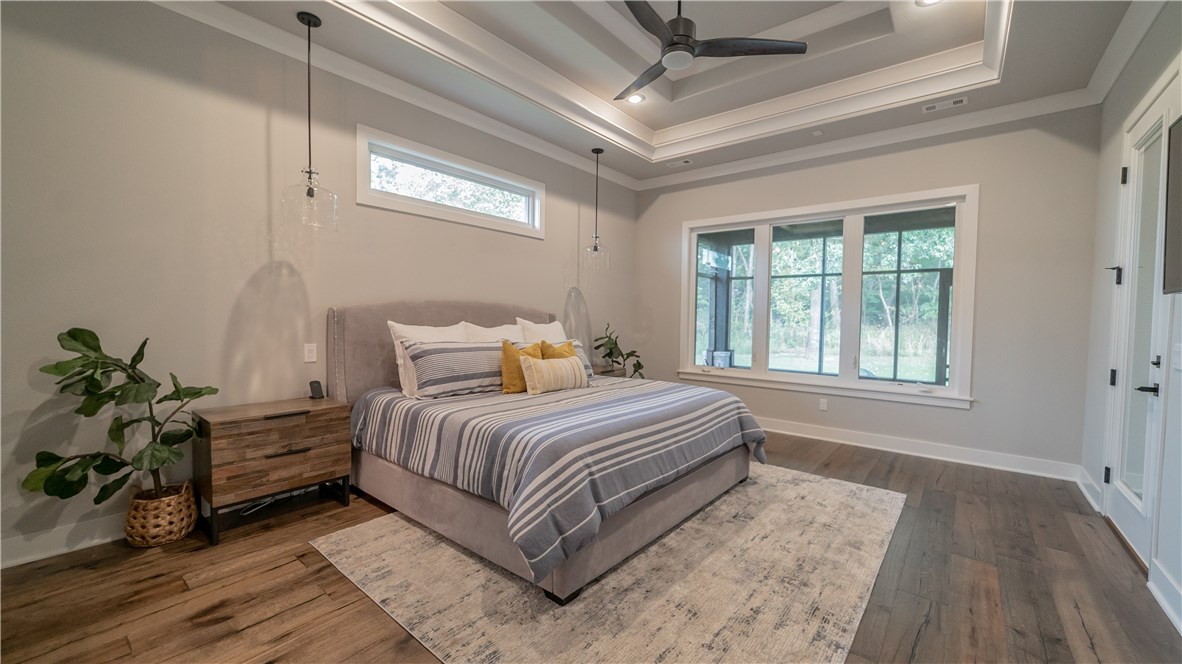 Otter Creek Estates PH1-Cave Springs - Residential