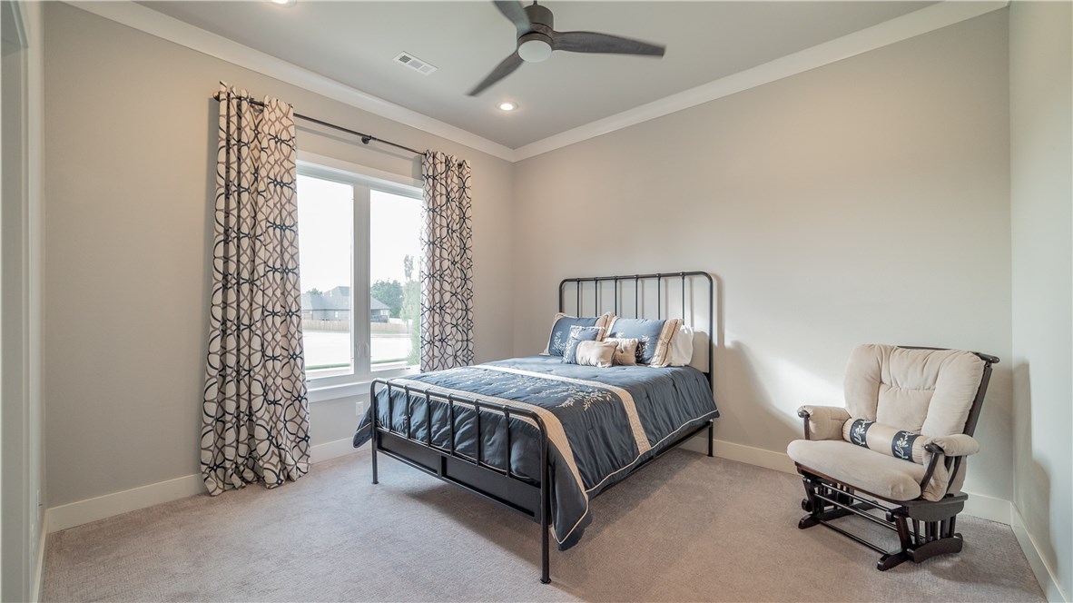 Otter Creek Estates PH1-Cave Springs - Residential