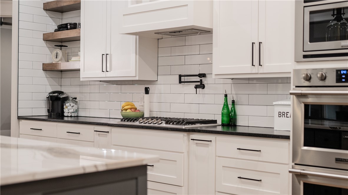 Otter Creek Estates PH1-Cave Springs - Residential