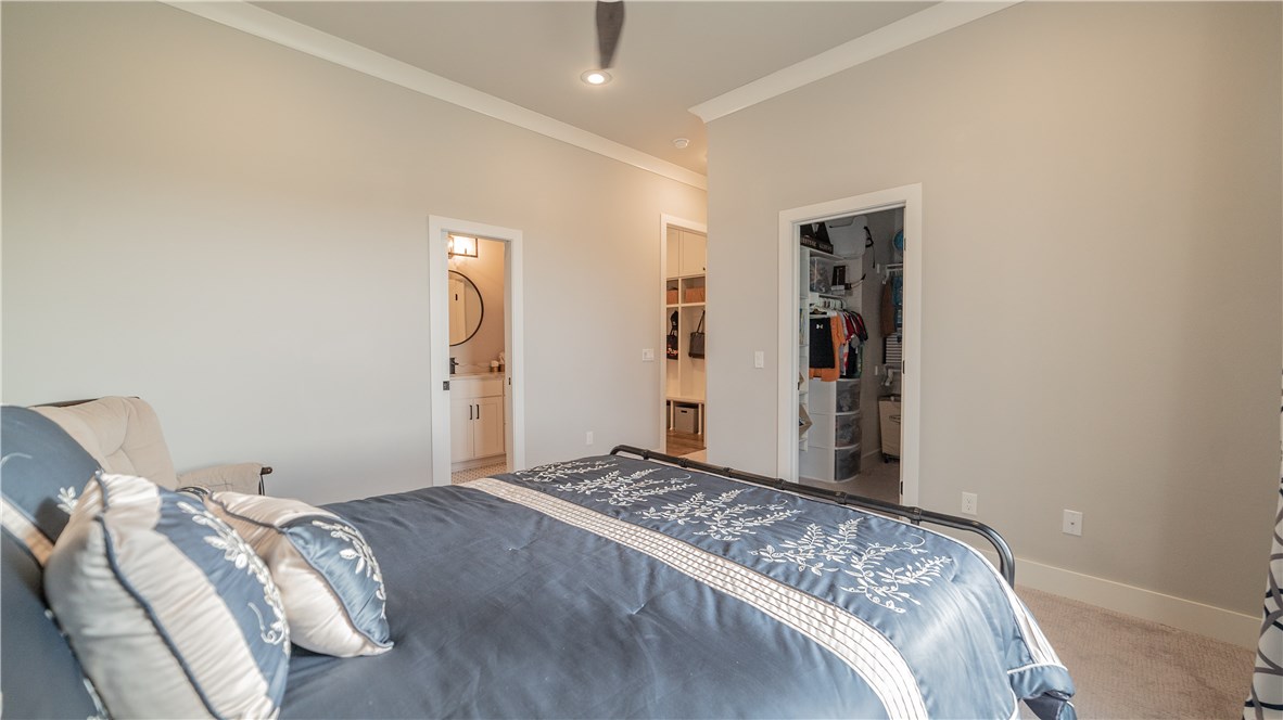 Otter Creek Estates PH1-Cave Springs - Residential