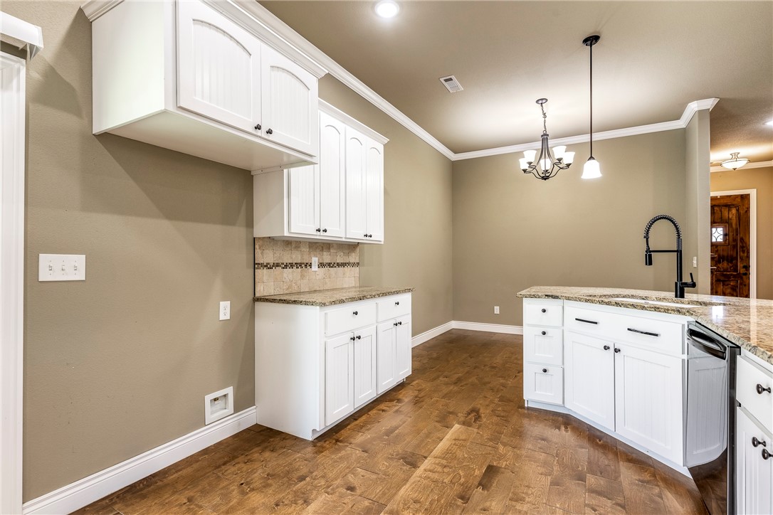 Prairie Meadows Sub Ph 3 - Residential