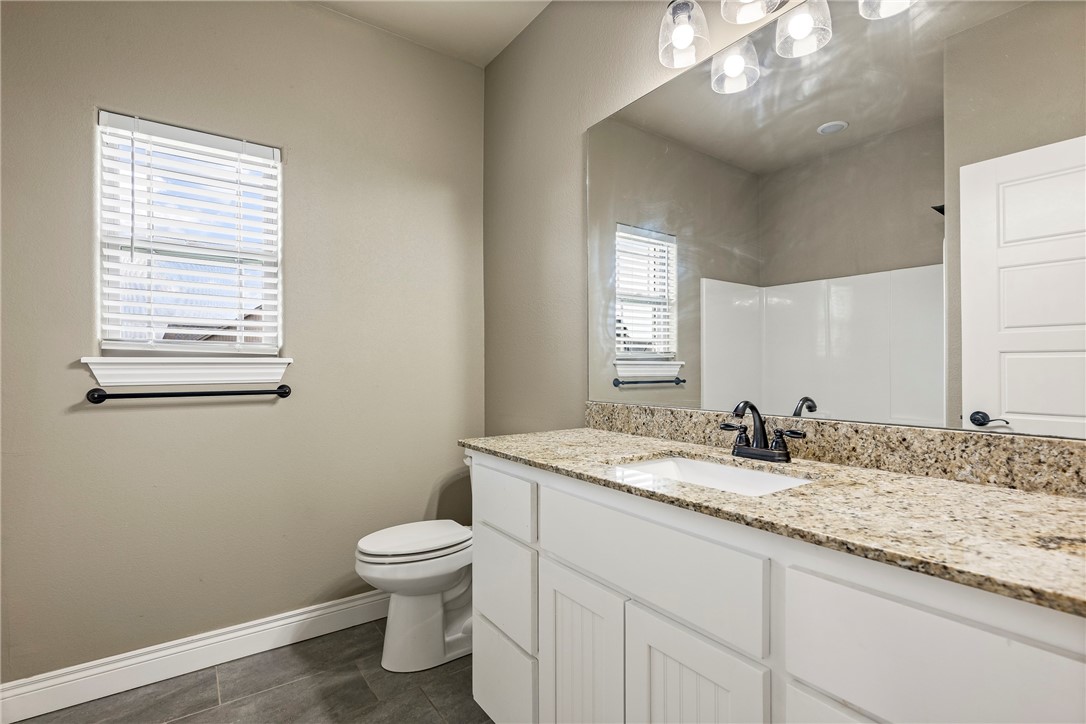 Prairie Meadows Sub Ph 3 - Residential