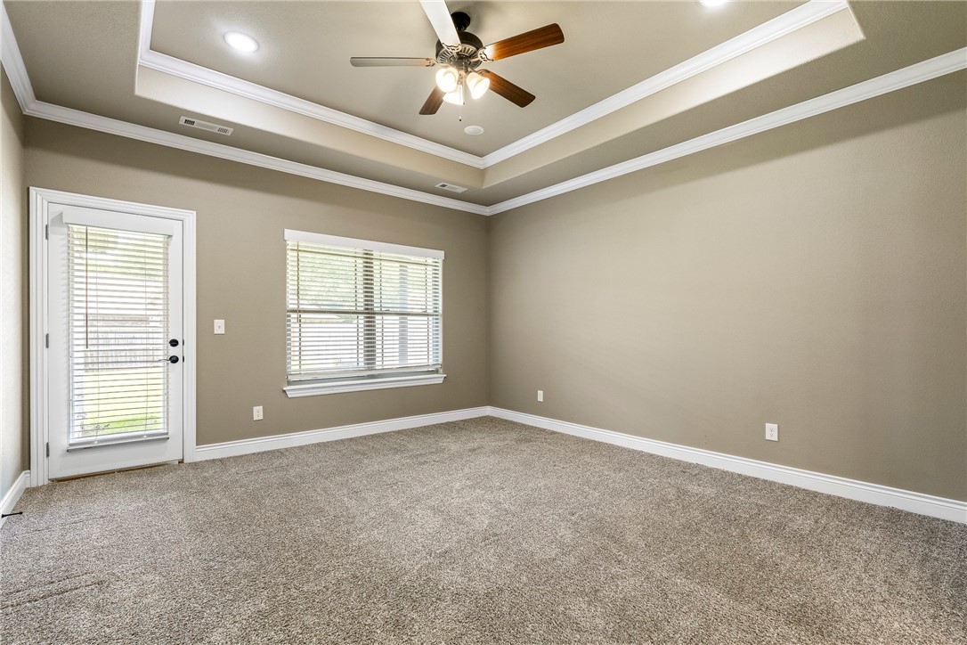 Prairie Meadows Sub Ph 3 - Residential