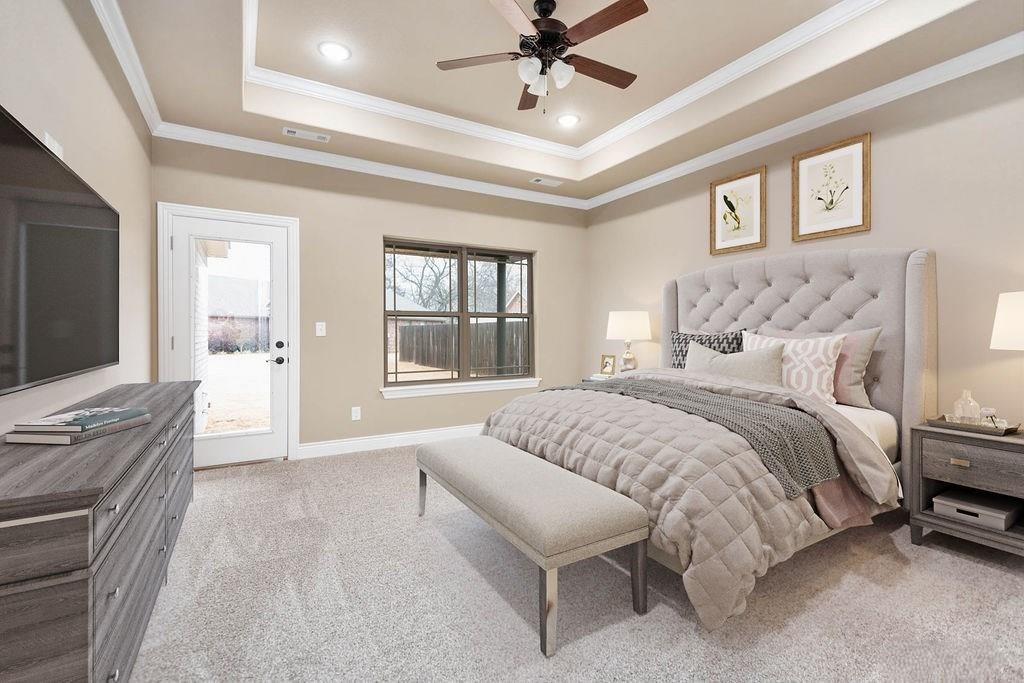 Prairie Meadows Sub Ph 3 - Residential