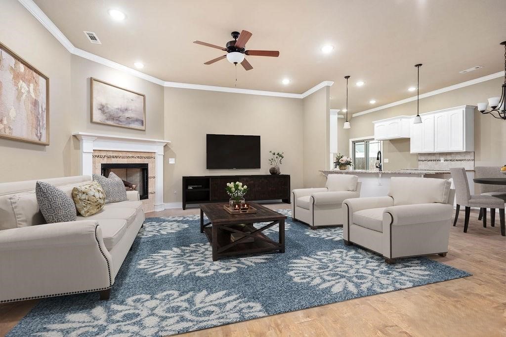 Prairie Meadows Sub Ph 3 - Residential