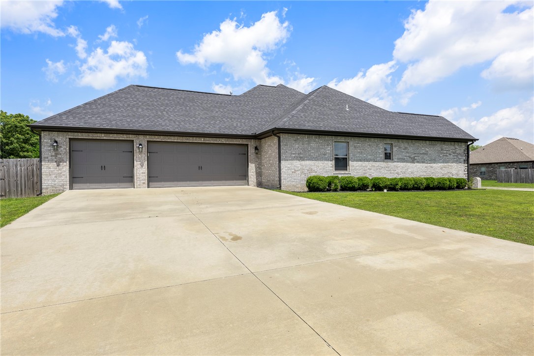 Prairie Meadows Sub Ph 3 - Residential