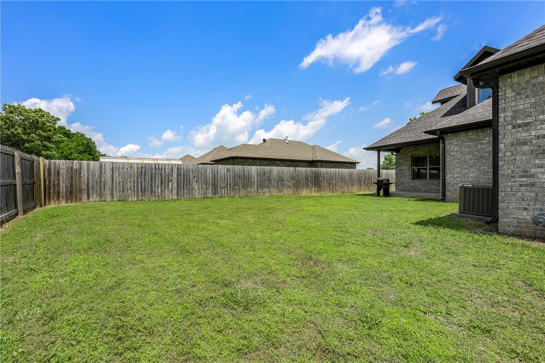 Prairie Meadows Sub Ph 3 - Residential