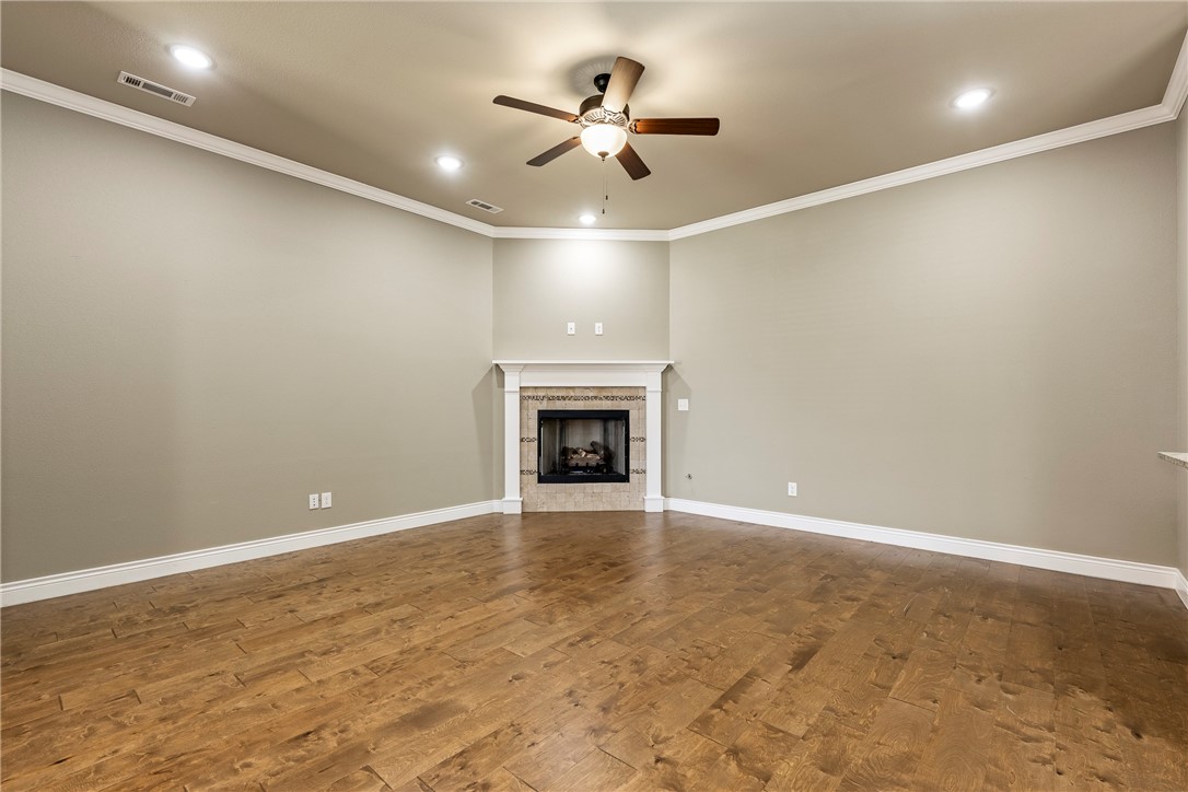 Prairie Meadows Sub Ph 3 - Residential