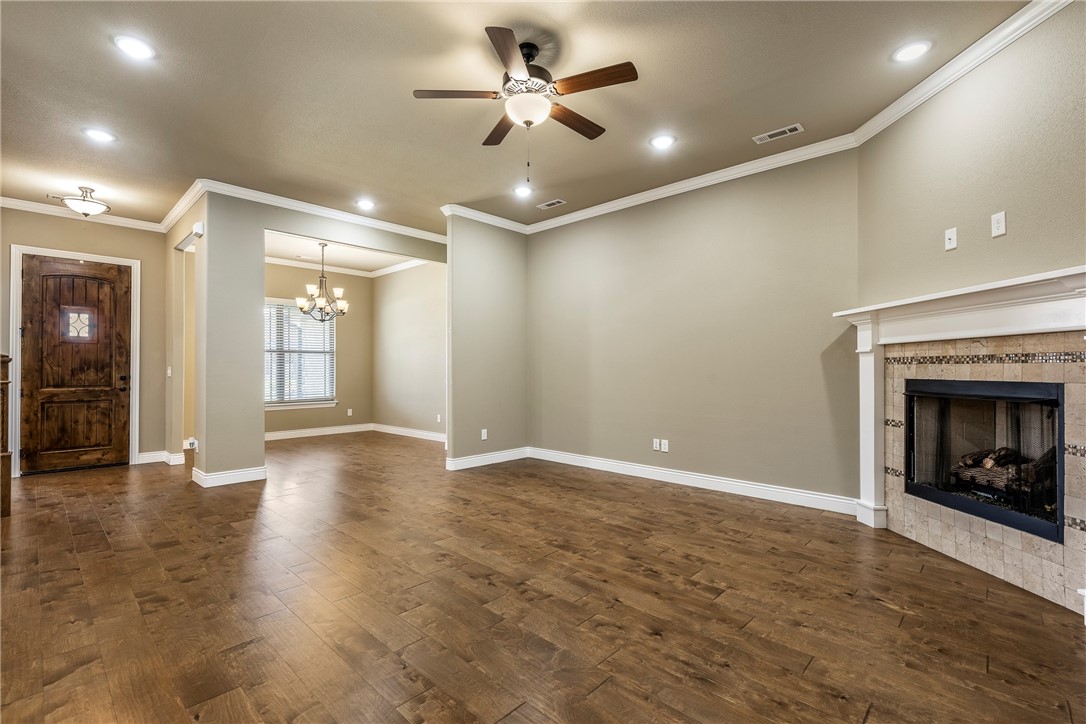 Prairie Meadows Sub Ph 3 - Residential