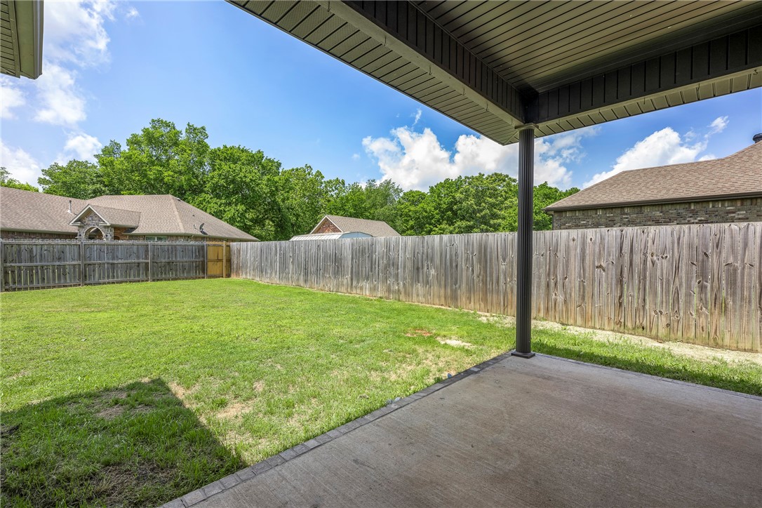 Prairie Meadows Sub Ph 3 - Residential