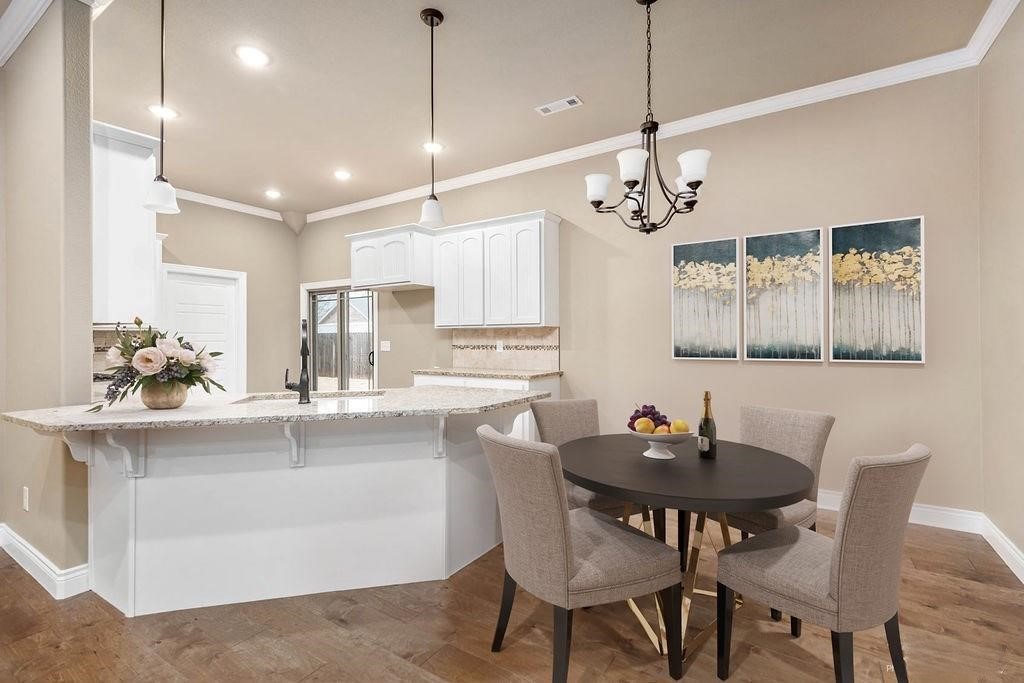 Prairie Meadows Sub Ph 3 - Residential