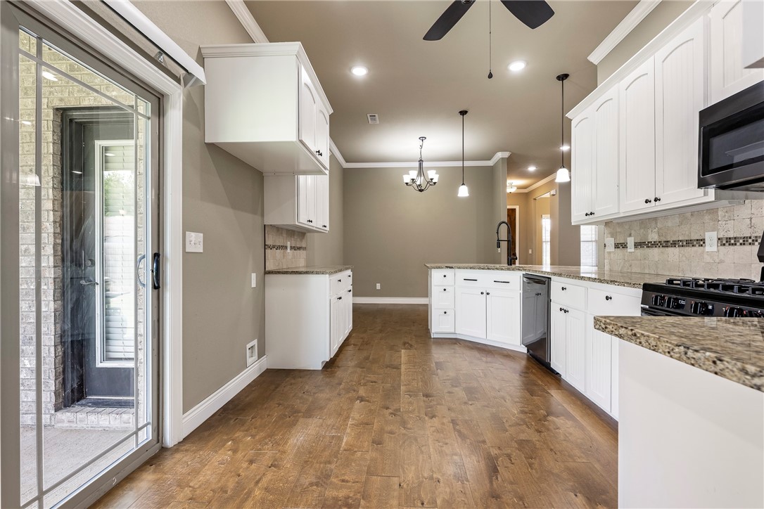 Prairie Meadows Sub Ph 3 - Residential