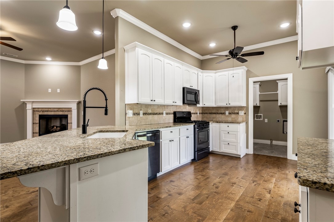 Prairie Meadows Sub Ph 3 - Residential