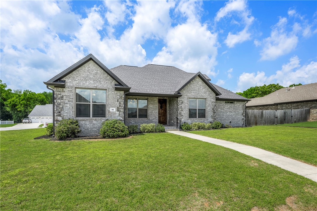 Prairie Meadows Sub Ph 3 - Residential