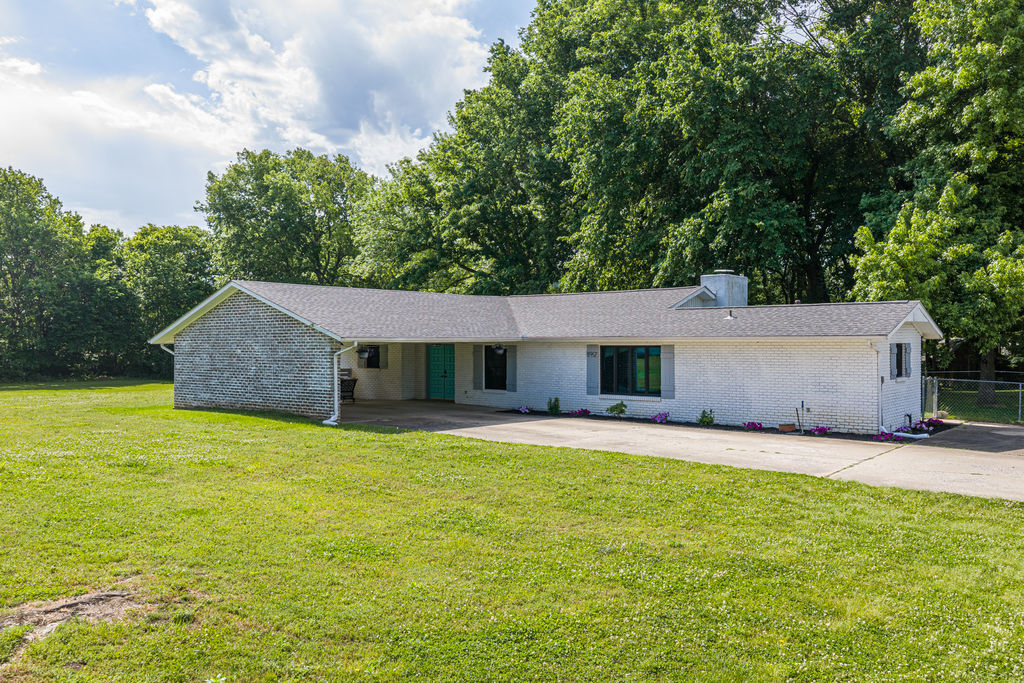 Farmington Outlots - Residential