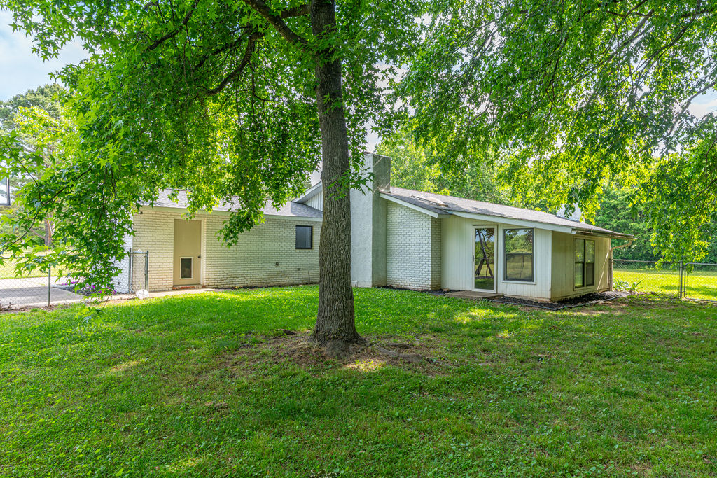 Farmington Outlots - Residential